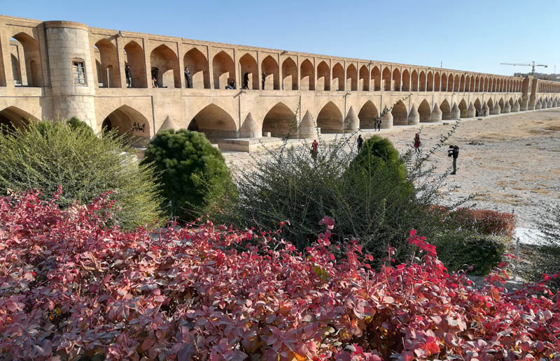 Isfahan